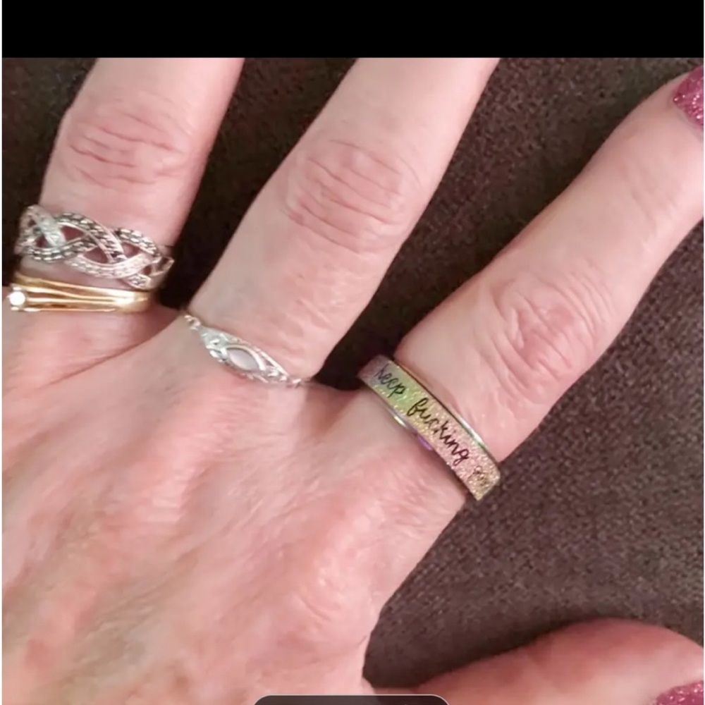 Spinner Ring - Picture 4 of 4